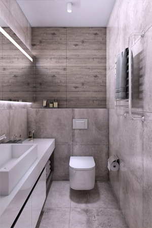 Waarom Een Beroep Doen Op Een Badkamer Specialist? - GRRenovatieprojecten.be thumbnail