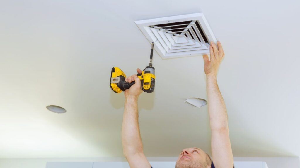 ventilatierooster